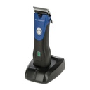 Clipper Aesculap Favorita CLi, with 1 recharcheable battery, blue, without shaver head