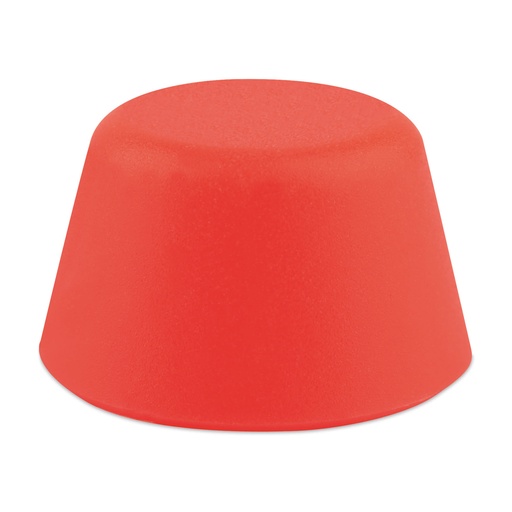 [E1736007] Tapón protector rojo para TONOVET Plus  