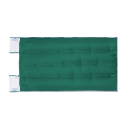 [648120] Coussin chauffant MOECK, grand, 115 x 60 cm