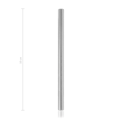 [181137] Circular Fixateur 100mm Threaded Rod/Hex