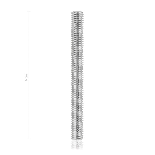 [181135] Circular Fixateur 60mm Threaded Rod/Hex