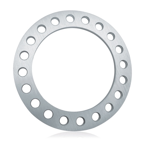 [181121] Circular fixateur66mm x 3.2mm Full Ring
