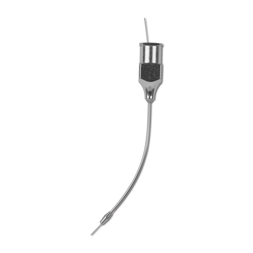 [441310] Anal sac cannula, 1,0 mm  