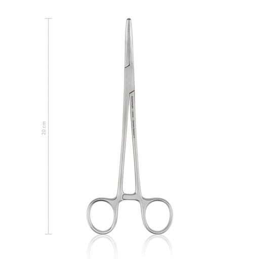 [142539] Spencer-Wells artery forcep cvd. 20 cm  