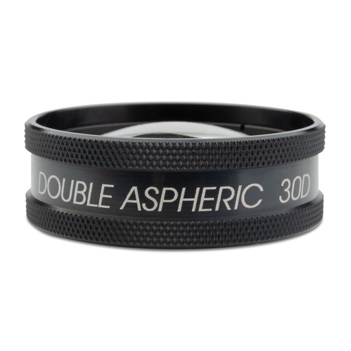 [173539] Loupe asphérique 30D VOLK