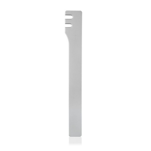 [98189206] Biege- und Schränkhebel, 3,5/2,7mm 14 cm (verlängerte Version) 