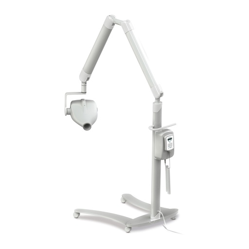 [176535] Dental X-ray HiRay Dent tripod model