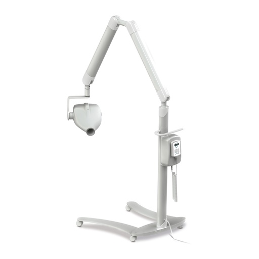 [176535] Dental-Röntgengerät HiRay Dental Stativ-Modell