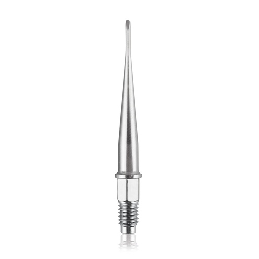 [175104] Dentanomic Luxator Klinge, 1,5 mm  