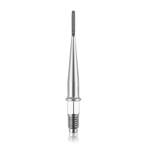 [175105] Dentanomic Luxator Klinge, 2 mm  