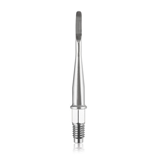 [175106] Dentanomic Luxator Klinge, 3 mm  
