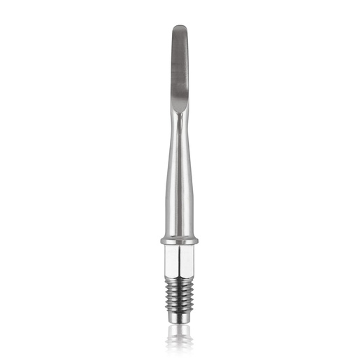 [175107] Dentanomic Luxator Klinge, 4 mm  