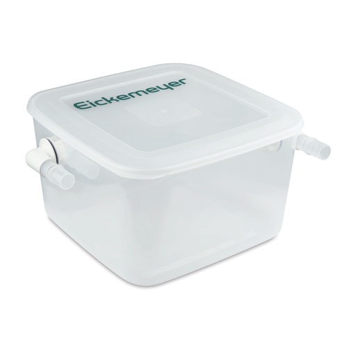 [214635] Eickemeyer ® Narkosebox, 13L  