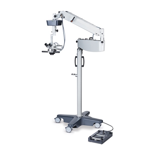[328200] EICKEMEYER microscopio "Advanced"