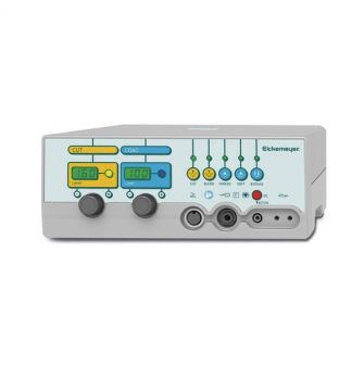 [323135] Electrobisturí 160WPieza manual con interruptor digital600kHz / 10 x electrodos