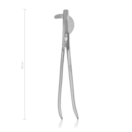 [850330] Emasculateur Hausmann, 30 cm