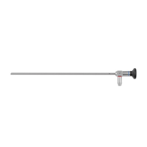 [305004] Endoskop starr, D = 5 mm, 328 mm lang 30 Grad 
