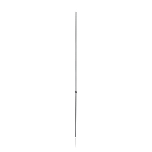 [180910] Fil de cerclage 300 x 1,3 mm avec crochet
