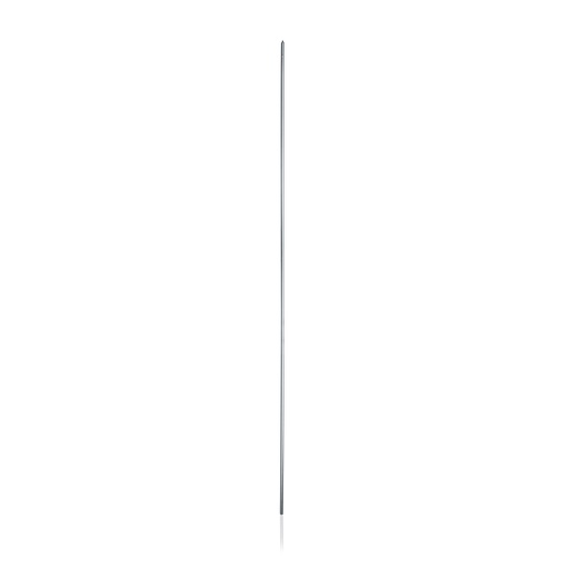 [180913] Fil de cerclage 300 x 1,6 mm sans crochet