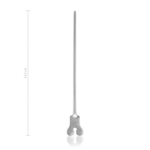 [155014] Sonde conductrice, 14,5 cm