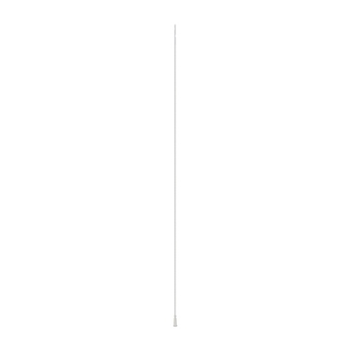 [451033] Catéter, 3,3 x 600 mm, blanco, cono luer macho