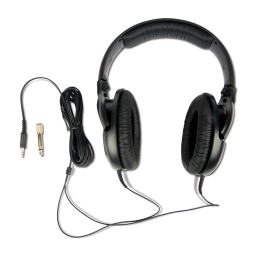 [217310] Sennheiser Headphones AUX Output Compatible with EICKEMEYER®