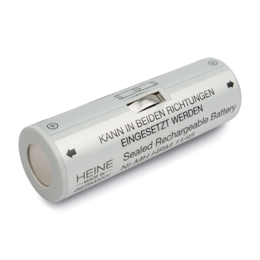[302436] HEINE bateria para mango BETA NT 3,5V
