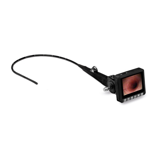 [306011] Videoendoscopio con LED EickView 60