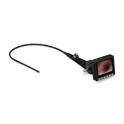 [306010] Videoendoscopio con LED EickView 70
