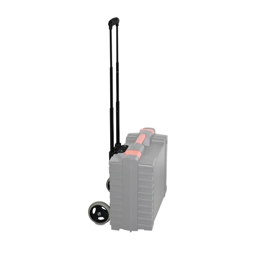 [326002] Chariot à bagages LIKAWAVE VARIO sans valise