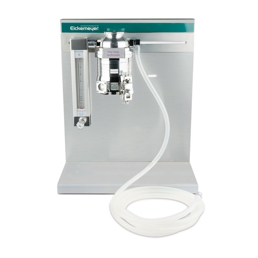 [213087] Anaesthetic machine Eickemeyer "RESEARCH" for lab animals with Isoflurane vaporizer