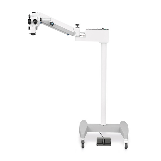 [328140] Microscope opératoire avec zoom motorisé