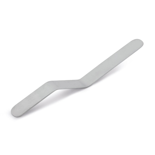 [310403] Plessimètre (spatule)Degen, pour cheval