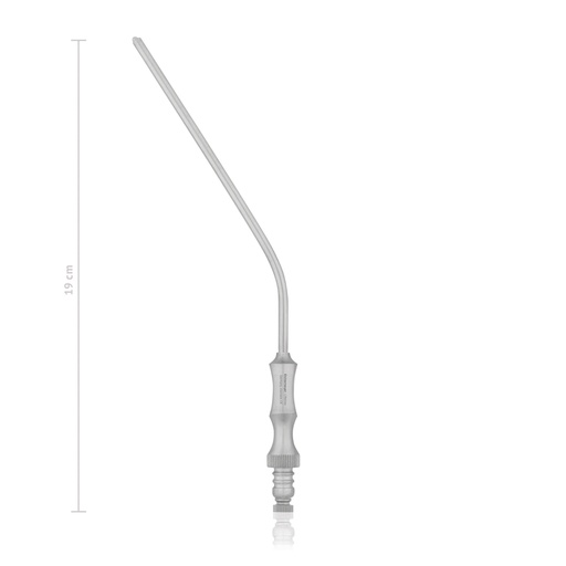 [199250] Sonda de aspirador quirúrgico, FergussonØ = 5 mm