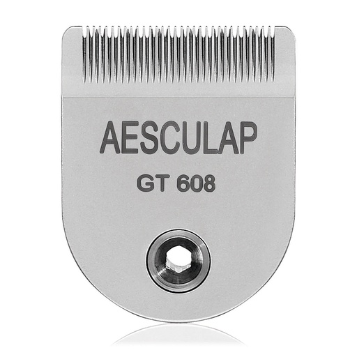[902601] Clipper blade for 902600, 1/20 mm Width: 24 mm 