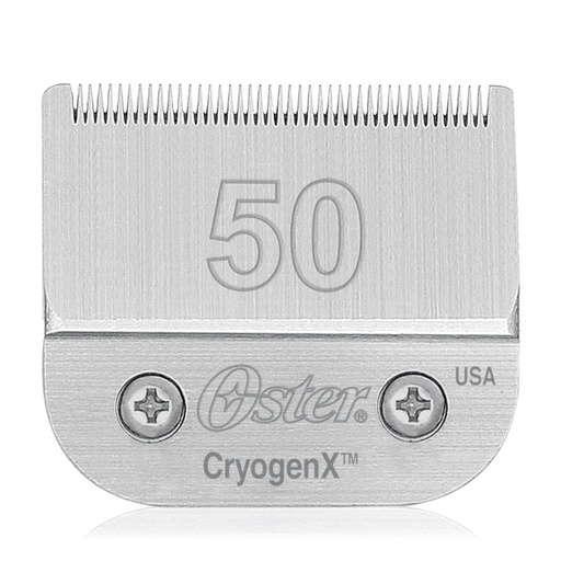 [903025] Cuchilla no. 50, 0,2 mm para OSTER