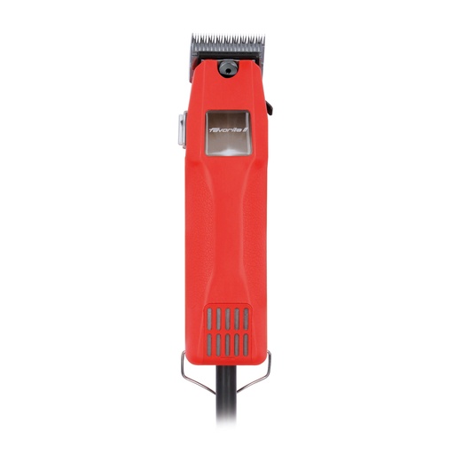 [902102] Small animal Clipper Favorita II, without clipper blade  