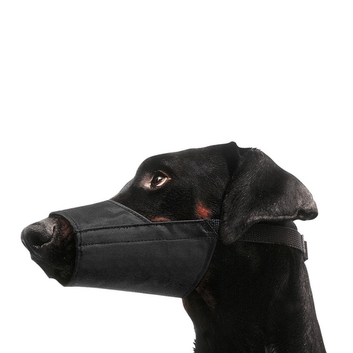 [951210] Set of nylon muzzles consisting of sizes 0-5 