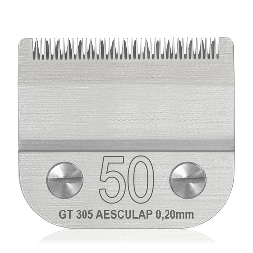 [902702] Snap On Scherkopf 0,2 mm GT 305 für Aesculap DURATI
