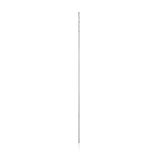 [186259] Fresa (vástago cilíndrico)Longitud de trabajo: 30 mmØ 1,1 mm