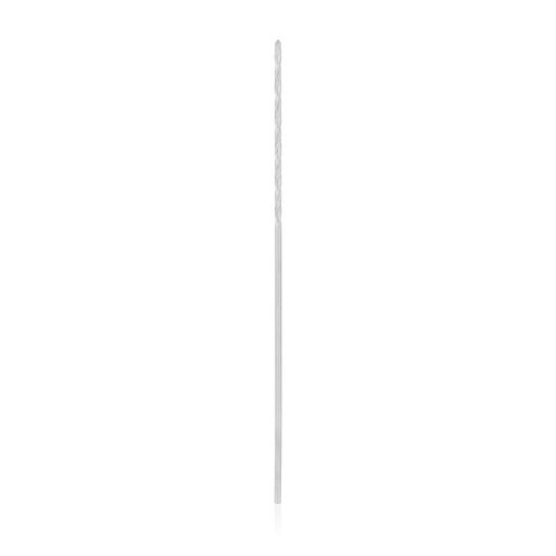 [186260] Fraise (tige ronde) Longueur utile: 30 mm. Ø 1,5 mm.