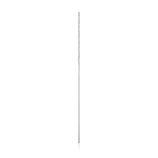 [186261] Fraise (tige ronde) Longueur utile: 40 mm. Ø 1,8 mm.