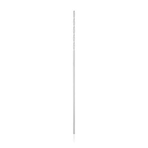 [186263] Fraise (tige ronde) Longueur utile: 50 mm. Ø 2,2 mm.