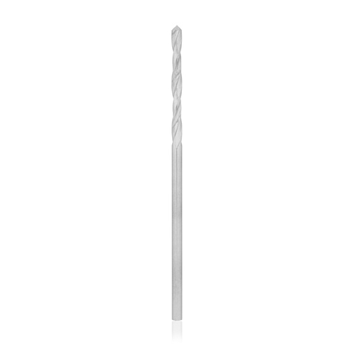 [186265] Fraise (tige ronde) Longueur utile: 30 mm. Ø 2,7 mm.