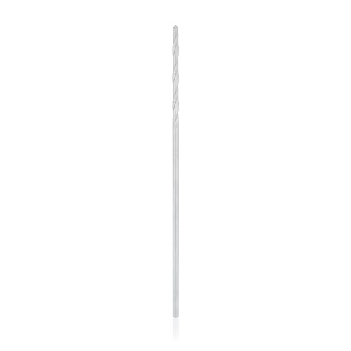 [186267] Fraise (tige ronde) Longueur utile: 50 mm. Ø 3,2 mm.