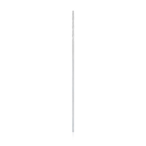 [186268] Fraise (tige ronde) Longueur utile: 50 mm. Ø 3,2 mm.