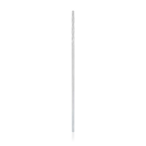 [186270] Fraise (tige ronde) Longueur utile: 50 mm. Ø 3,5 mm.