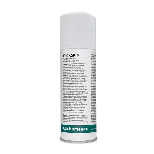 [952600] EickSkin spray adhésif 200 ml