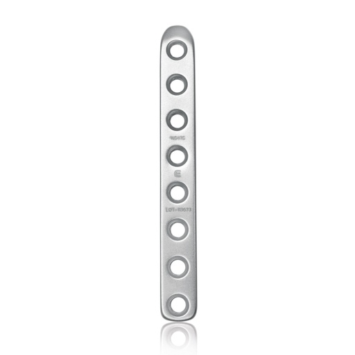 [185828] Stacked Locking Plate Screw Size 2,4 Holes 10 Length 73mm