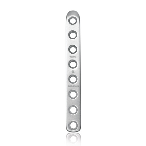 [185865] Stacked Locking Plate Screw Size 2,7 Holes 11 Length 90mm
